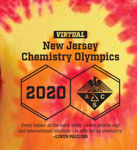 2020 NJCO T-shirt logo