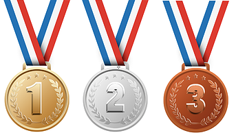 award medals