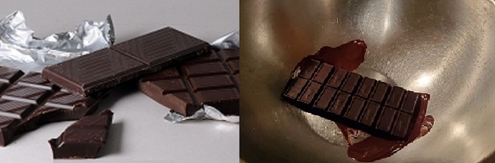 chocolate