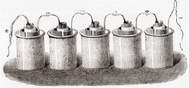 first fuel cell 1839