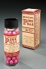 iron pills